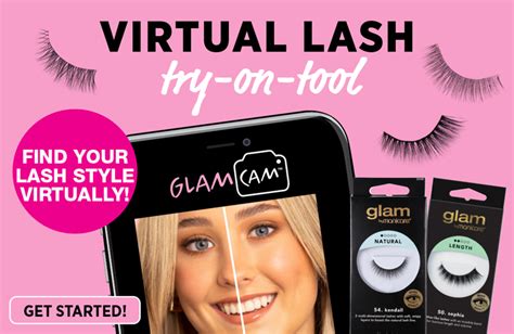 amazing lashes pl|virtual try on lashes.